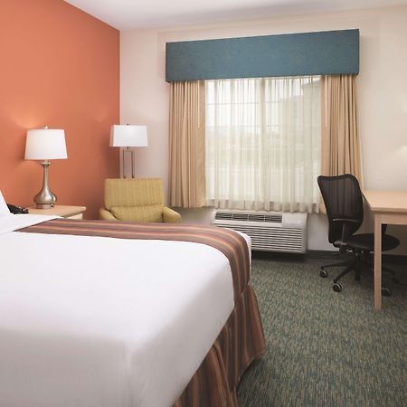 La Quinta By Wyndham Grand Forks Exterior foto