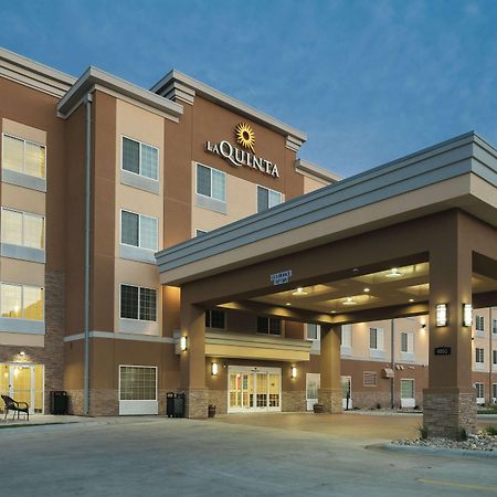 La Quinta By Wyndham Grand Forks Exterior foto