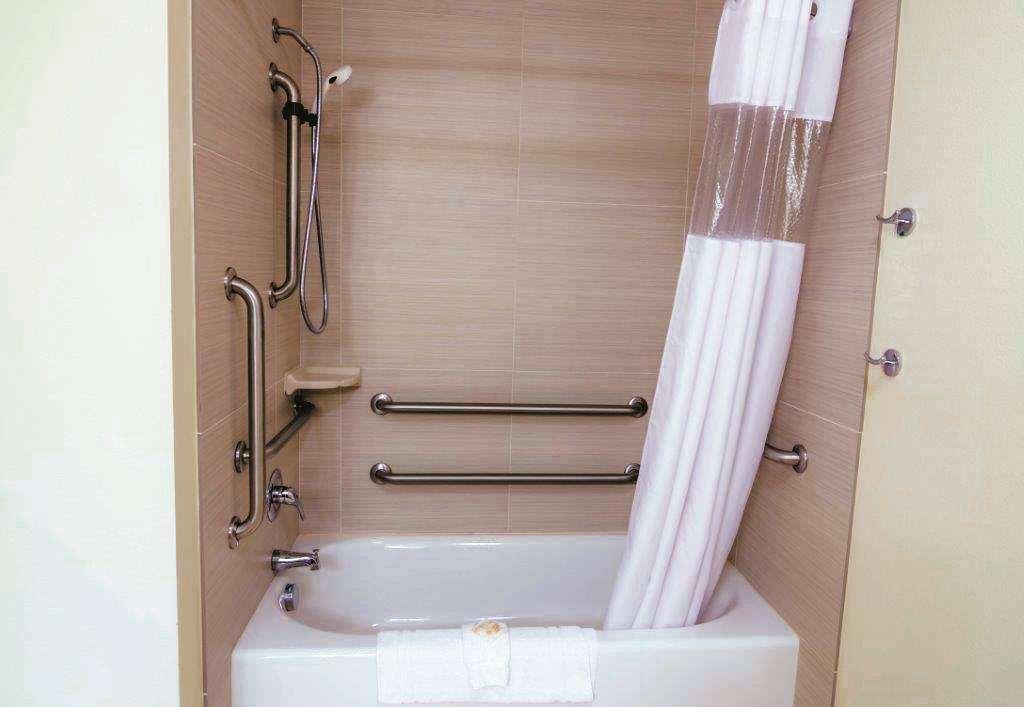 La Quinta By Wyndham Grand Forks Quarto foto