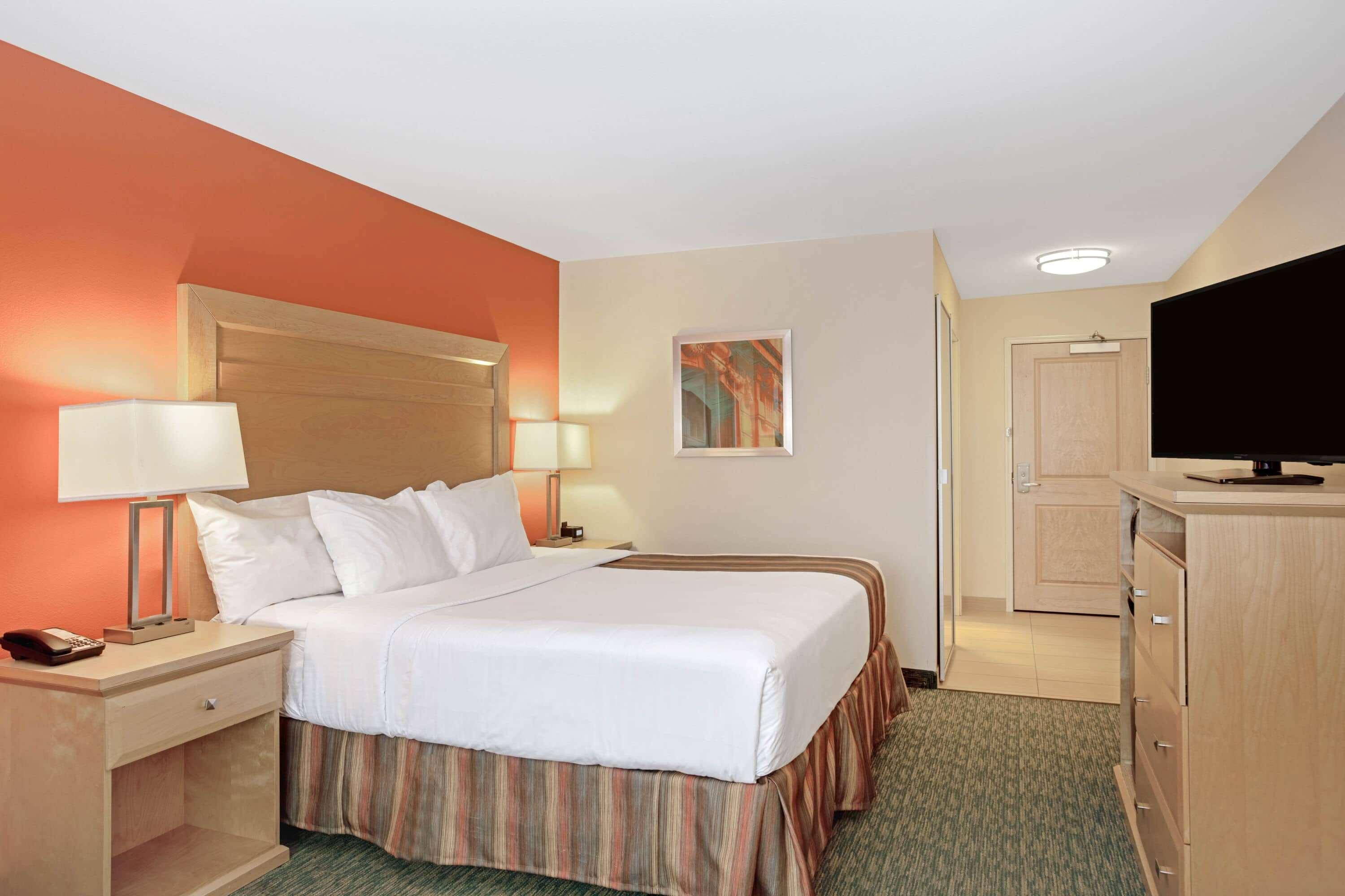 La Quinta By Wyndham Grand Forks Exterior foto