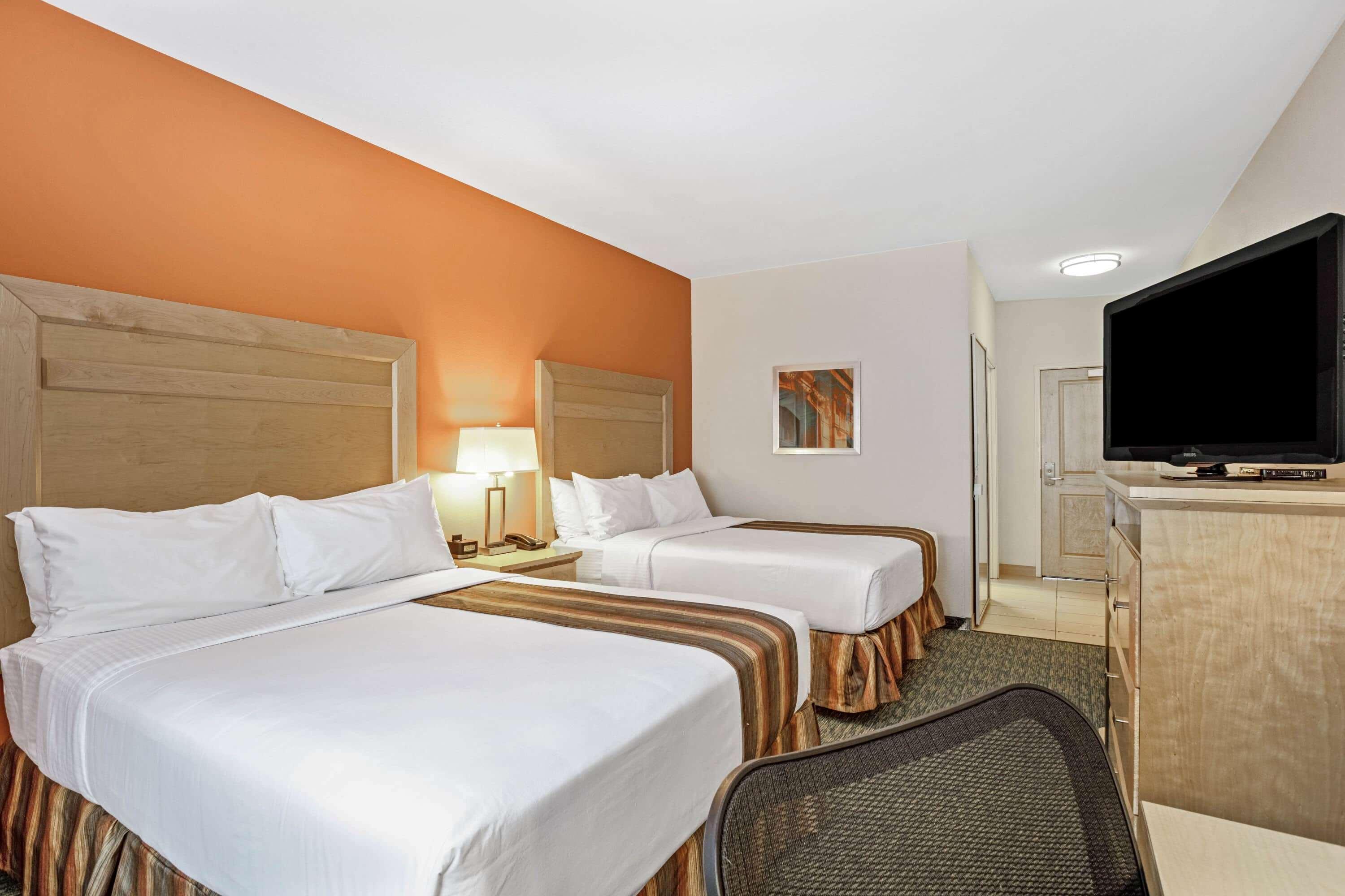 La Quinta By Wyndham Grand Forks Exterior foto