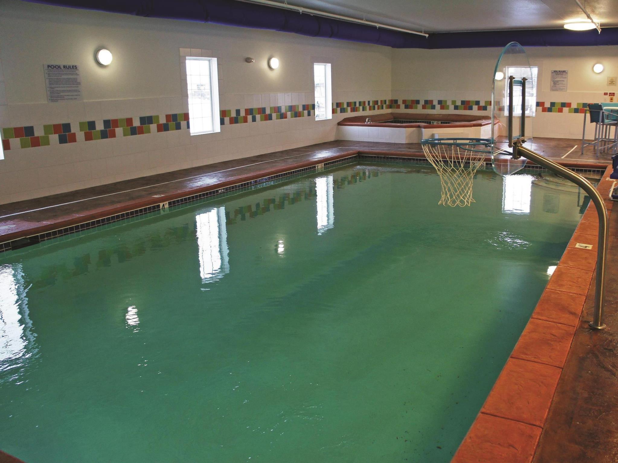 La Quinta By Wyndham Grand Forks Exterior foto