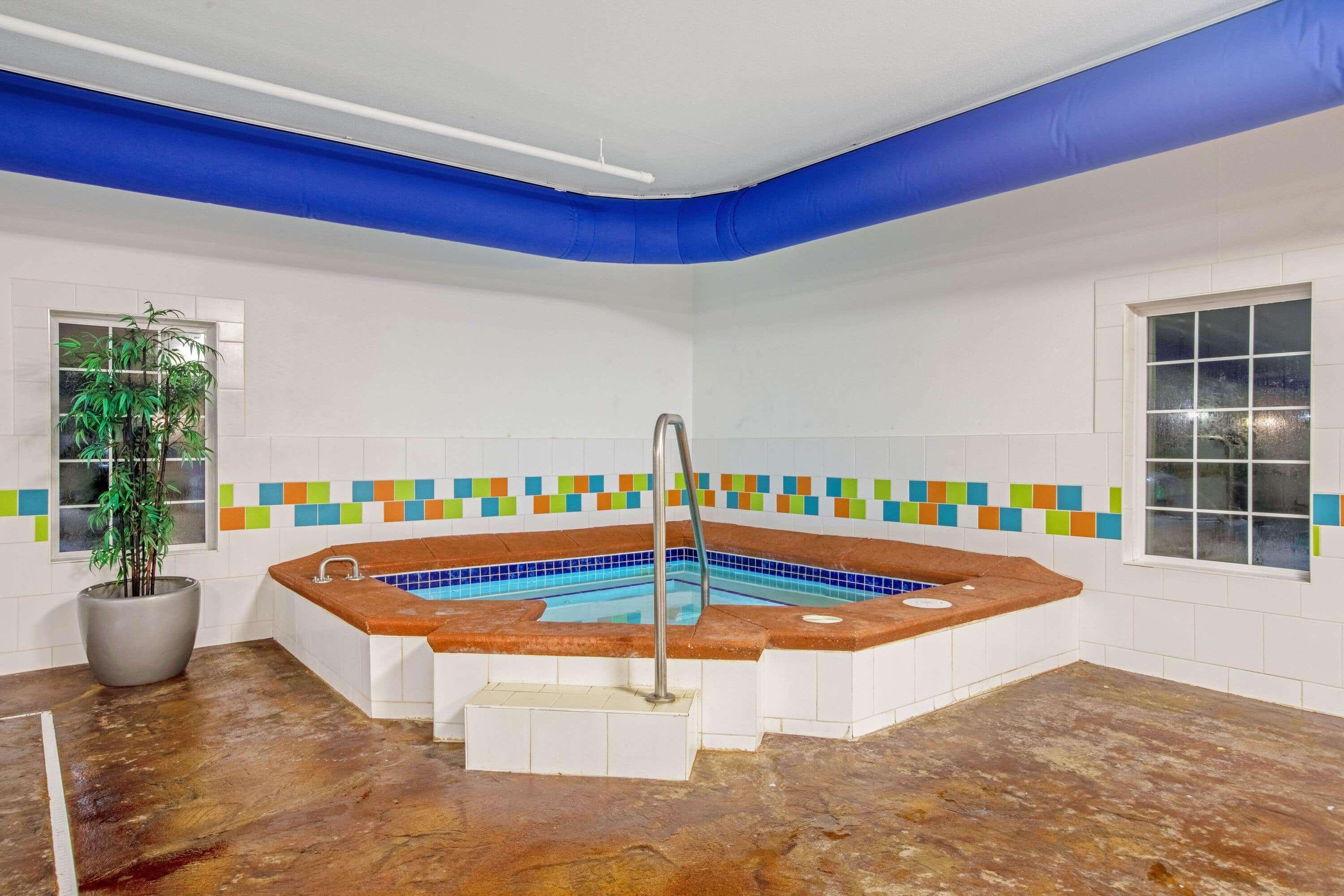 La Quinta By Wyndham Grand Forks Exterior foto