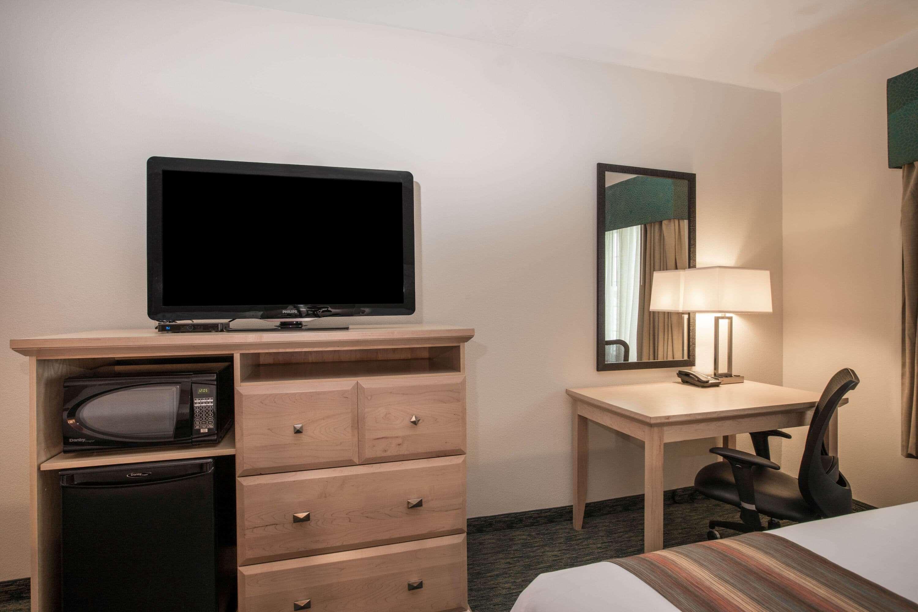 La Quinta By Wyndham Grand Forks Exterior foto