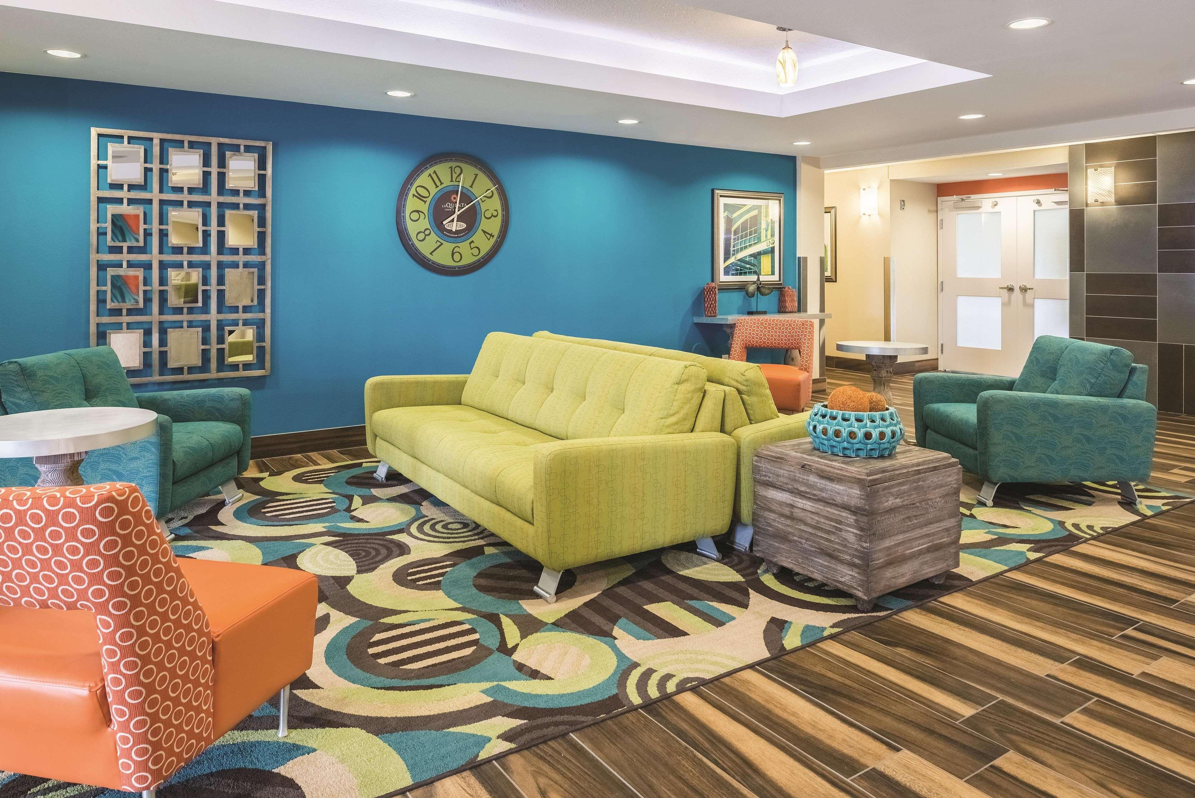 La Quinta By Wyndham Grand Forks Exterior foto