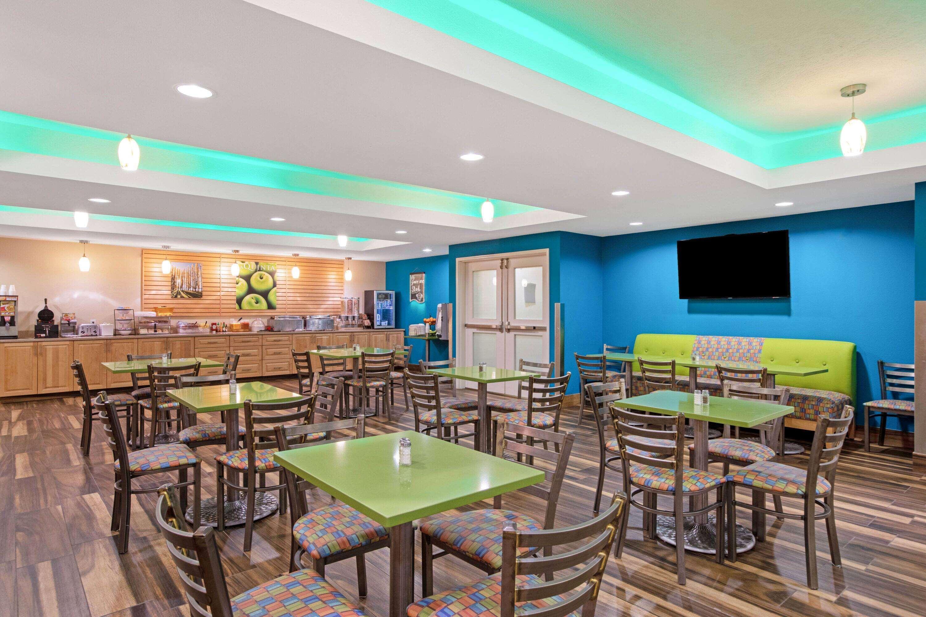 La Quinta By Wyndham Grand Forks Exterior foto
