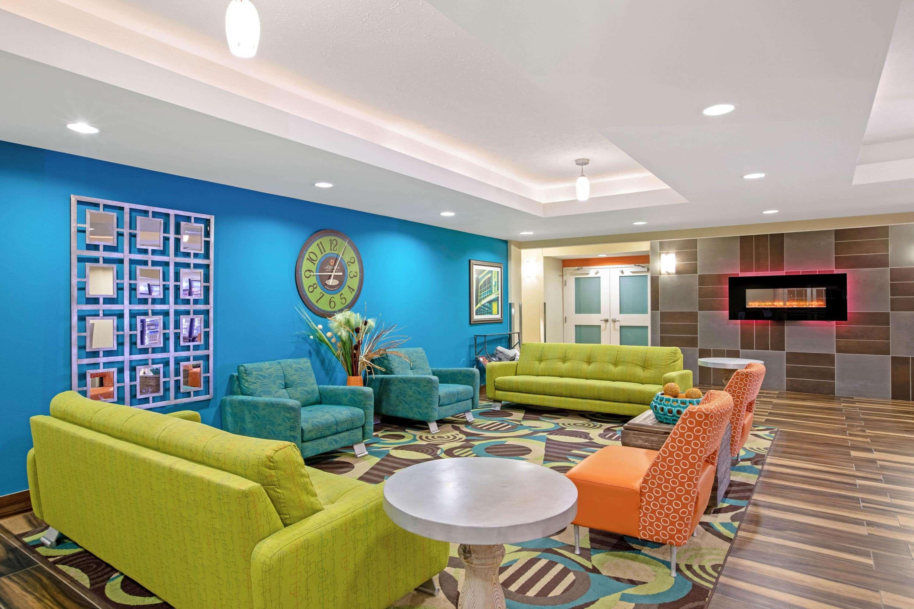 La Quinta By Wyndham Grand Forks Exterior foto