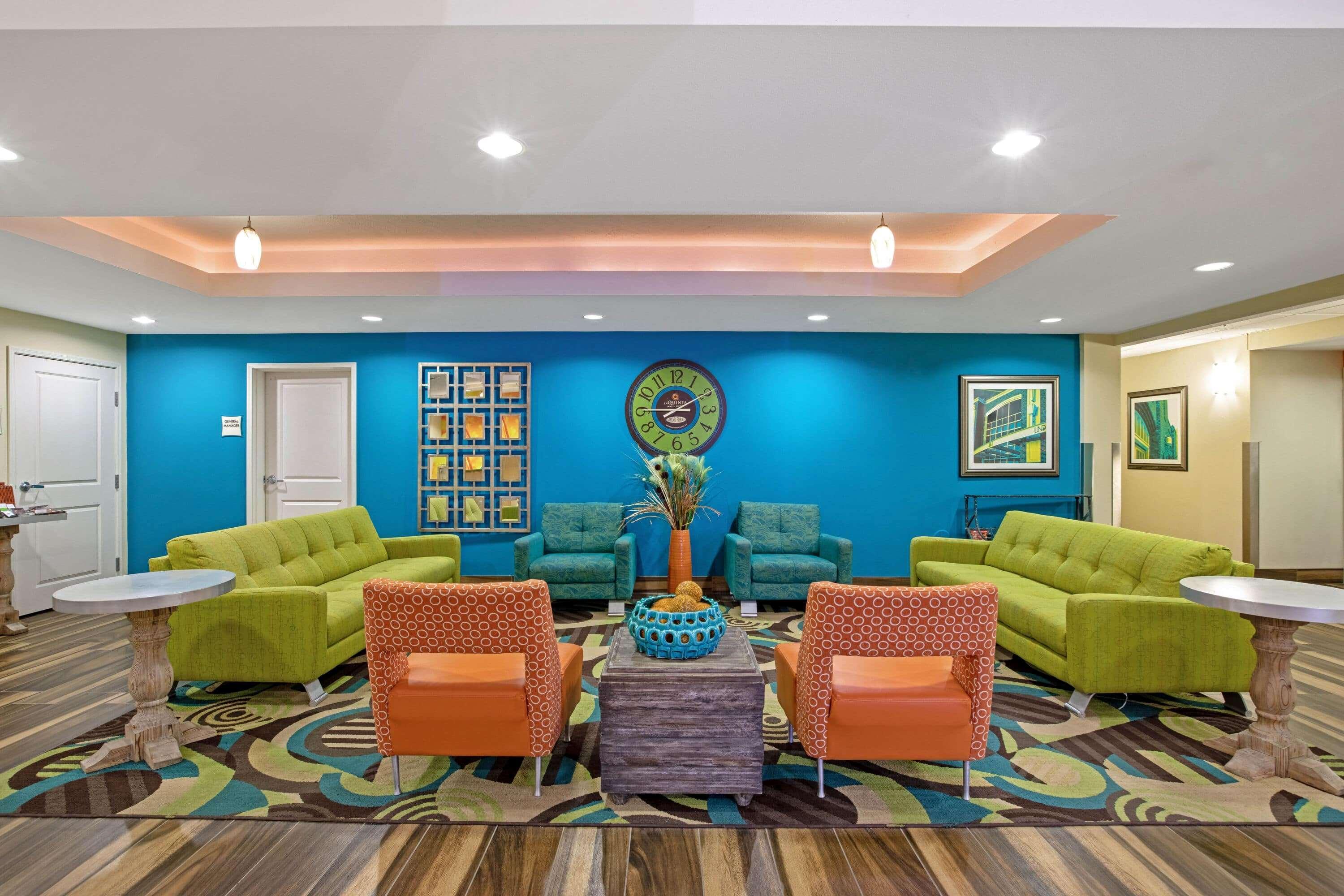 La Quinta By Wyndham Grand Forks Exterior foto