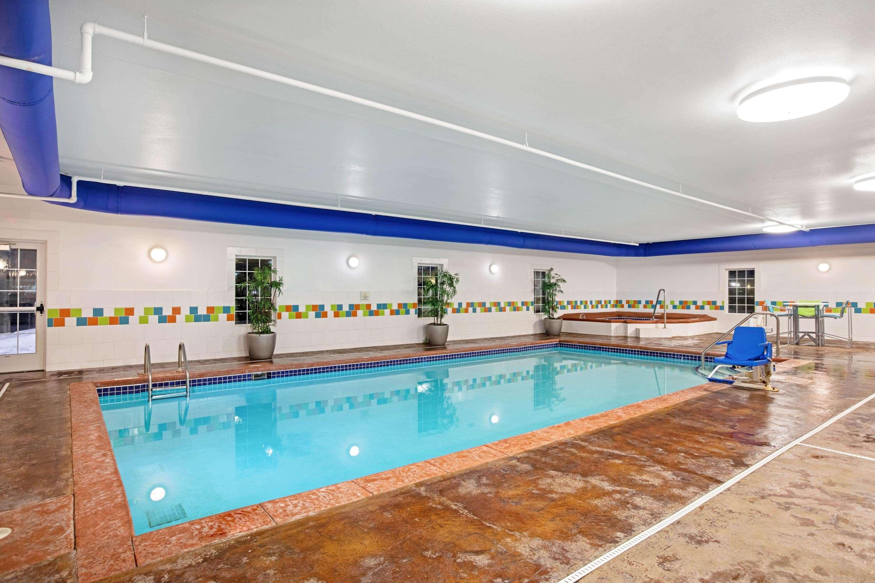 La Quinta By Wyndham Grand Forks Exterior foto